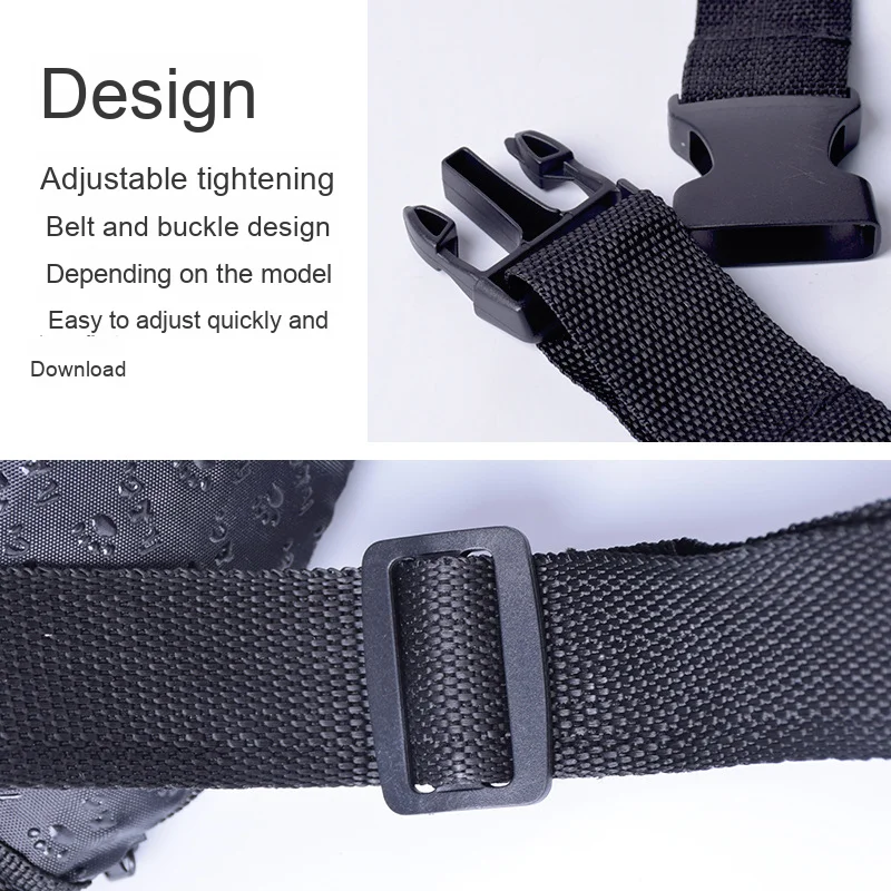 Winter Pet Car Seat Bed - Image 4