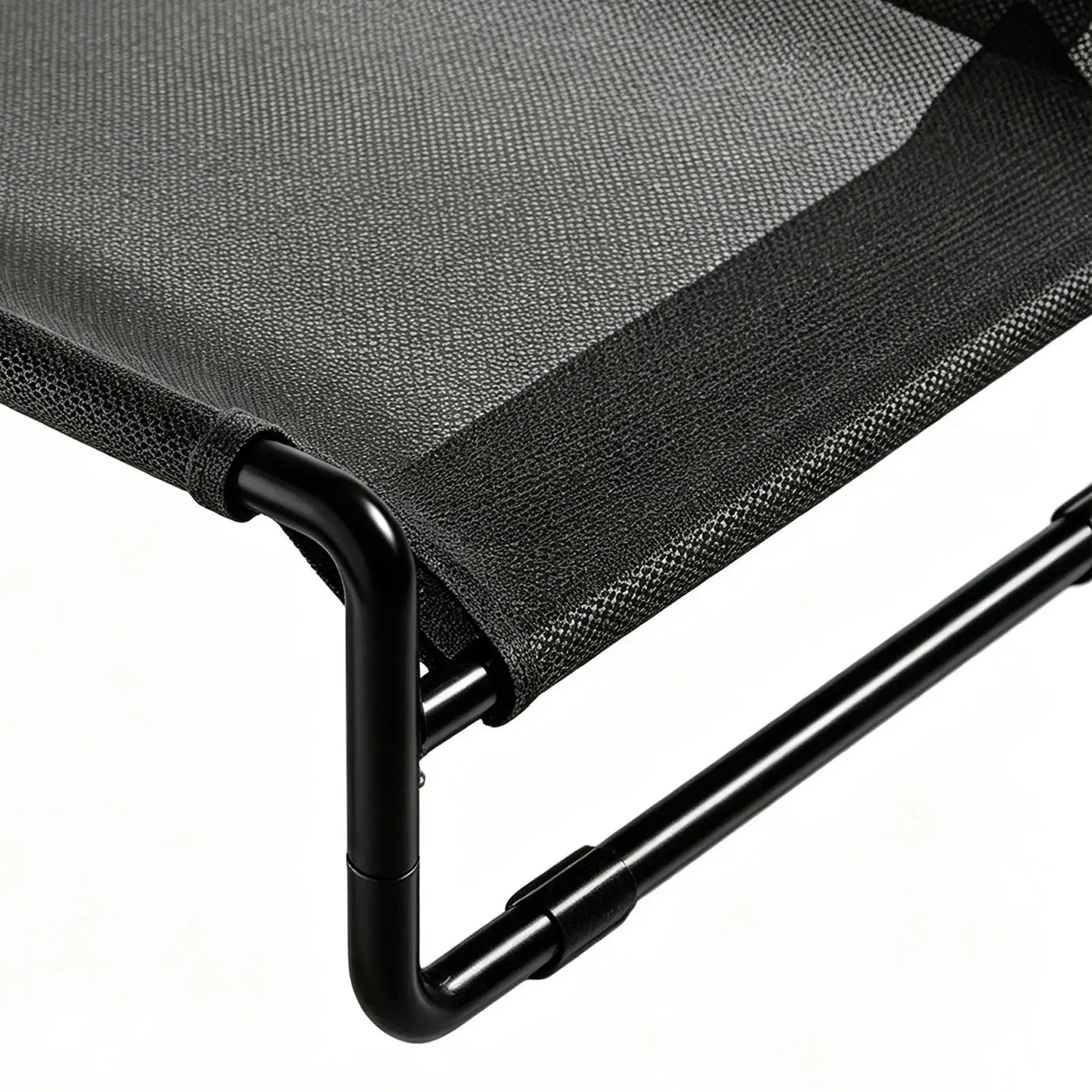 Raised Cooling Outdoor Dog Bed - Image 5
