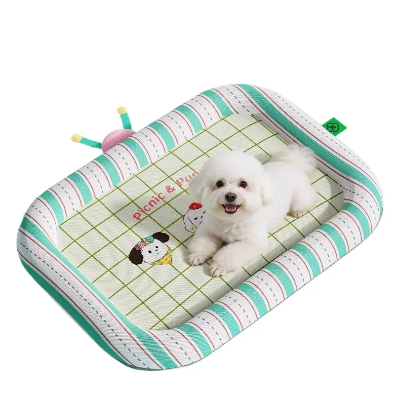 Waterproof All-Season Pet Bed Mat - Image 4