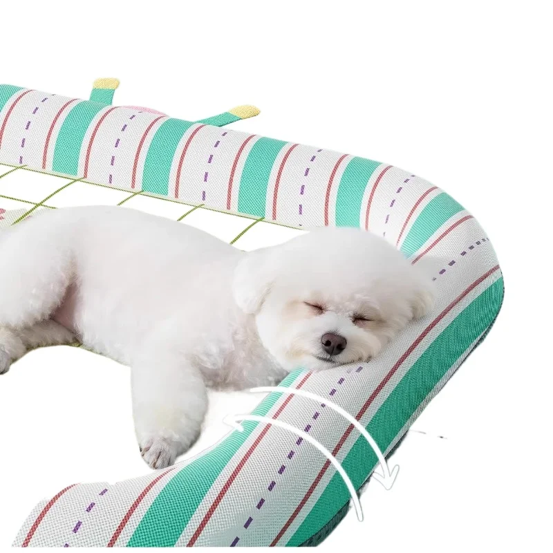 Waterproof All-Season Pet Bed Mat - Image 5