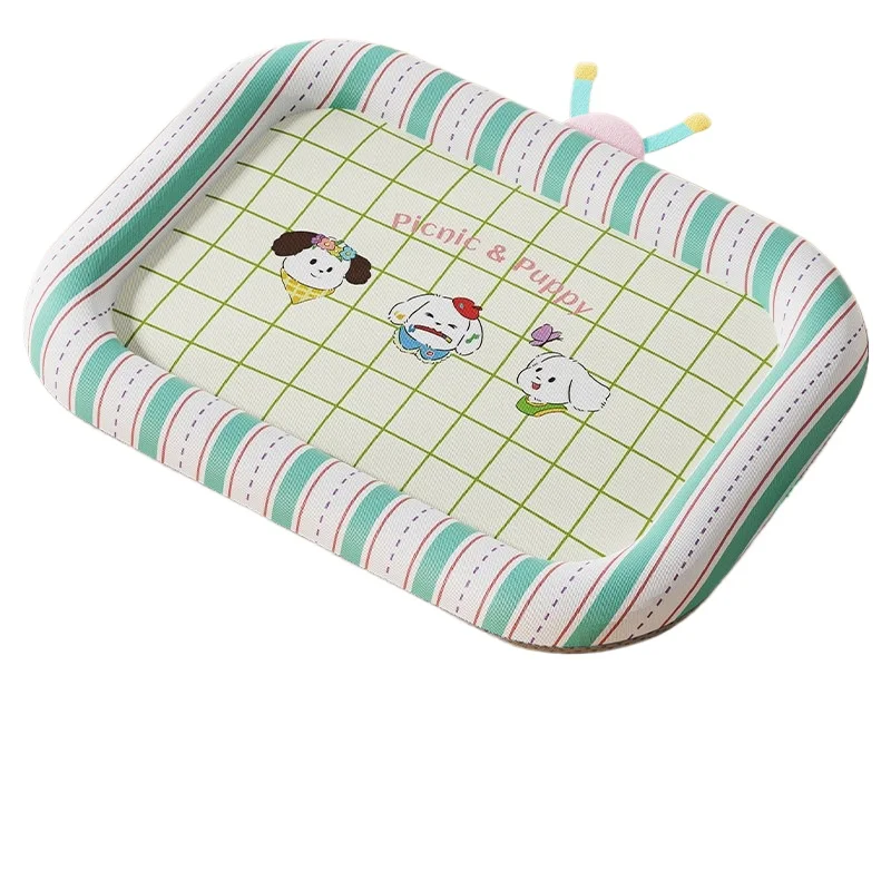 Waterproof All-Season Pet Bed Mat - Image 6